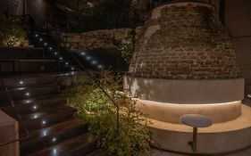Hotel Melibea